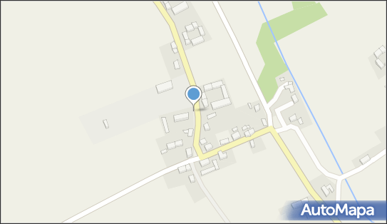 Paczkomat InPost DLD01BAPP, Dłużyna Dolna 27A, Dłużyna Dolna 59-930