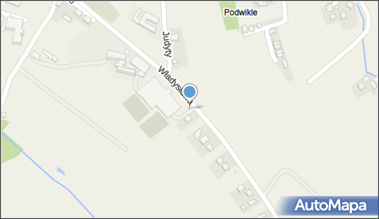 Paczkomat InPost GIB02M, Hermana 18, Giebułtów 32-085