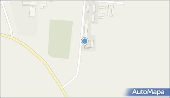 Paczkomat InPost GNQ01BAPP, Garbno 37, Garbno 11-430