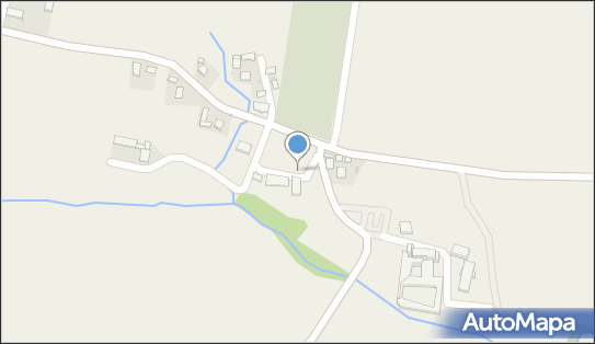 Paczkomat InPost IMB01M, Imbramowice 109, Imbramowice 32-353