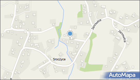 Paczkomat InPost JNE02M, Janowice 384, Janowice 32-020