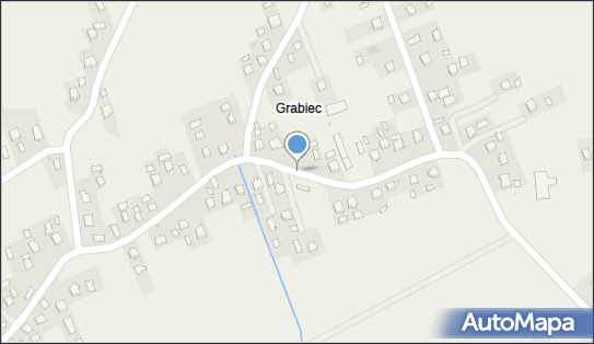 Paczkomat InPost JSW01BAPP, Jasionów 172, Jasionów 36-211