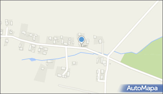 Paczkomat InPost JZA02M, Jaźwina 157, Jaźwina 58-212