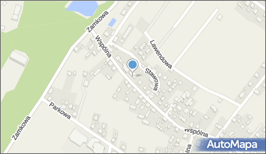 Paczkomat InPost KHC01M, Wspólna 104, Kochcice 42-713