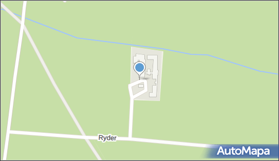 Paczkomat InPost KJN02HP, Sue Ryder 1, Konstancin-Jeziorna 05-510