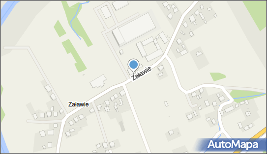 Paczkomat InPost KOC02M, Korczyna 183, Korczyna 38-340