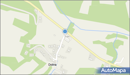 Paczkomat InPost LBE01BAPP, Lubień 1119, Lubień 32-433