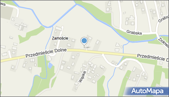 Paczkomat InPost LCD01BAPP, Lipnica Dolna 200, Lipnica Dolna 32-724