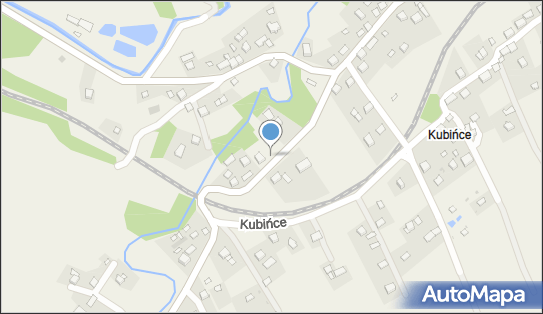 Paczkomat InPost LHW01BAPP, Lachowice 311 A, Lachowice 34-232