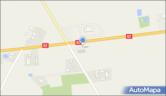 Paczkomat InPost LOGZ01BAPP, Ludwinowo Zegrzyńskie 51c 05-140