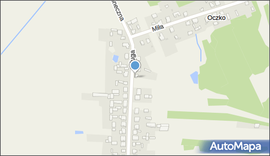 Paczkomat InPost LOMK01BAPP, Długa 168, Lgota-Mokrzesz 42-350