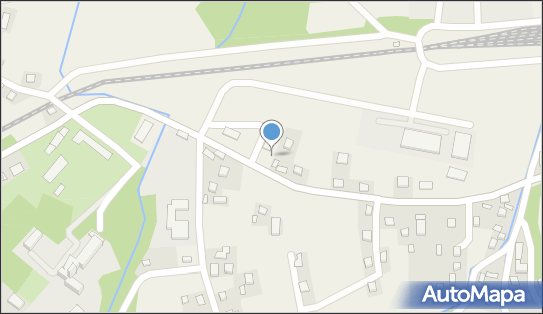 Paczkomat InPost MNK01M, Marcinkowice 437, Marcinkowice 33-393