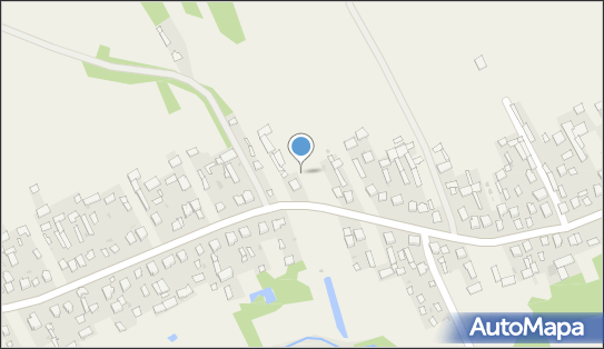 Paczkomat InPost MUSQ01BAPP, Mikuszewskie 131, Mikuszewskie 23-250