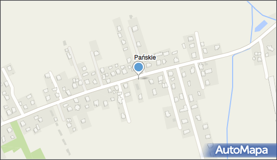 Paczkomat InPost MWA01M, Malawa 815, Malawa 36-007