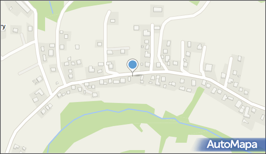Paczkomat InPost MYT01M, Mystków 488, Mystków 33-334