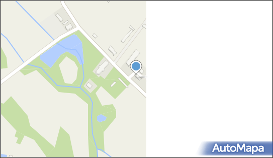 Paczkomat InPost NKL01BAPP, Nakielnica 36, Nakielnica 95-070