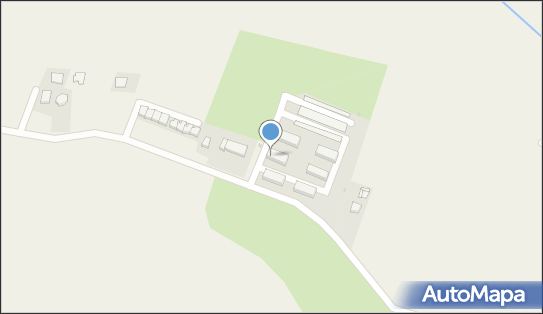 Paczkomat InPost NVL01M, Osiedle 3b, Nowa Wieś Legnicka 59-241