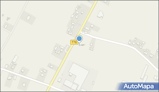 Paczkomat InPost OKC02M, Opatkowice 147B, Opatkowice 32-100