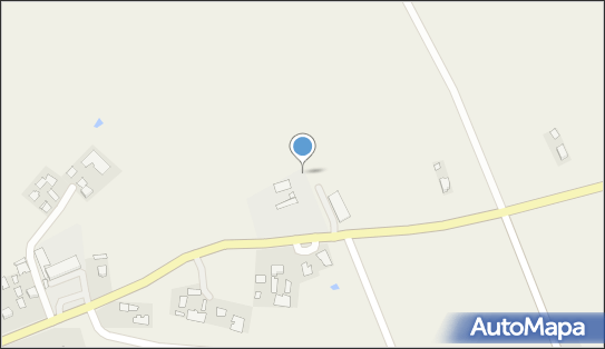 Paczkomat InPost OTA02M, Otałęż 4, Otałęż 39-306