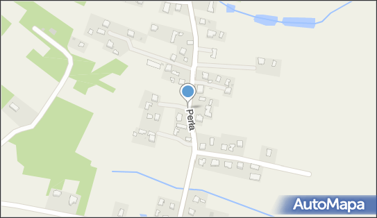 Paczkomat InPost PERL01M, Perła 123, Perła 32-828