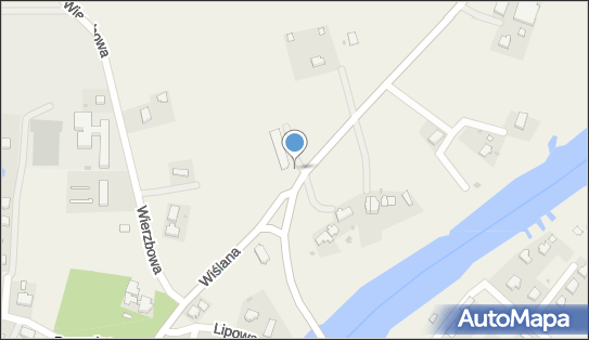 Paczkomat InPost PRZV01BAPP, Przemysław 71, Przemysław 82-103