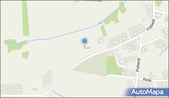 Paczkomat InPost PSQ01BAPP, Wadowicka 83, Paszkówka 34-113