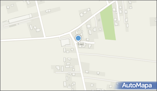 Paczkomat InPost QNP03M, Konopnica 270, Konopnica 21-030