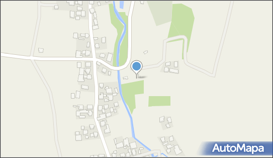 Paczkomat InPost QST01BAPP, Ostrów 63A, Ostrów 37-550