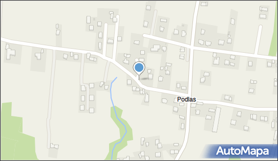 Paczkomat InPost RCZ03M, Rączna 380, Rączna 32-060