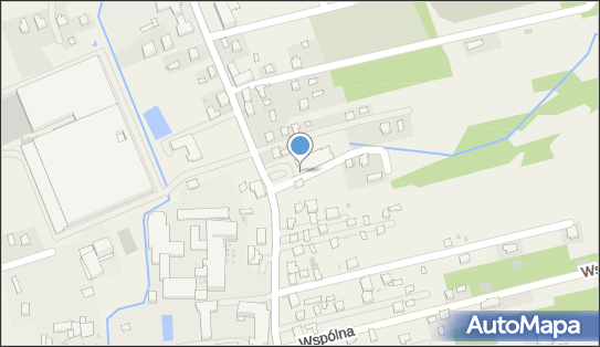 Paczkomat InPost RSW01N, Rakszawa 331A, Rakszawa 37-111