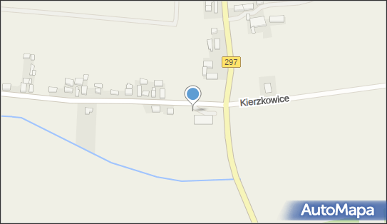 Paczkomat InPost STYP01M, Stypułów 11B, Stypułów 67-120