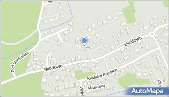 Paczkomat InPost SZC20BAPP, Nektarowa 1, Szczecin 71-497
