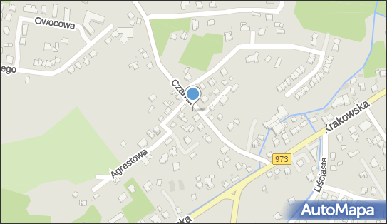 Paczkomat InPost TAR07M, Czarna Droga 20, Tarnów 33-100