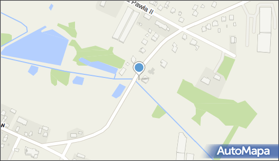 Paczkomat InPost WVL01BAPP, Wola Worowska 85, Wola Worowska 05-600