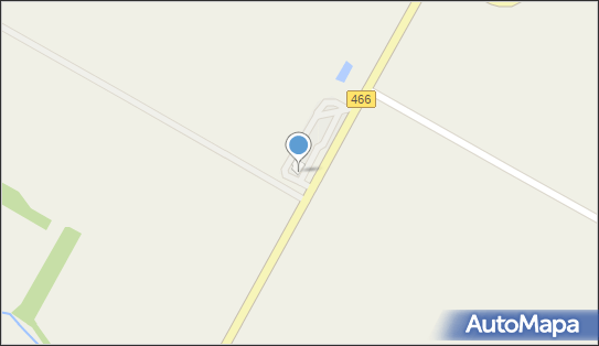 Paczkomat InPost WZBQ01BAPP, Wierzbocice 105, Wierzbocice 62-400