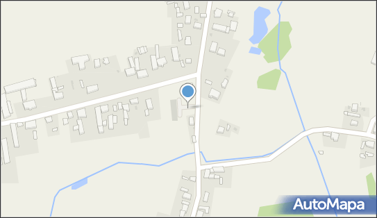 Paczkomat InPost XBN01M, Swobnica 35, Swobnica 74-110
