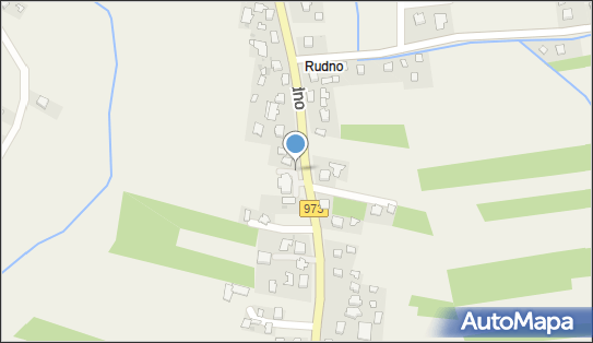 Paczkomat InPost YIL01M, Rudno 114, Ilkowice 33-131