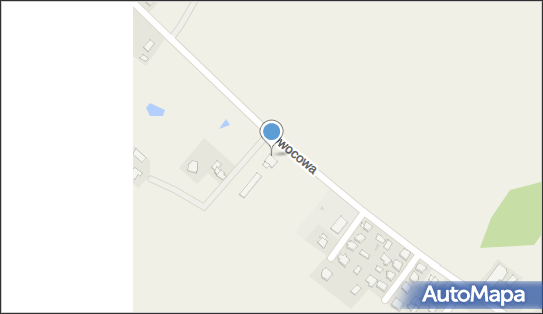 Paczkomat InPost ZBV01M, Ząbrowo 39A, Ząbrowo 14-241