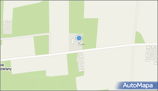 Podozierany.pl, Podozierany 69, Podozierany 16-040 - Paintball, ASG, numer telefonu