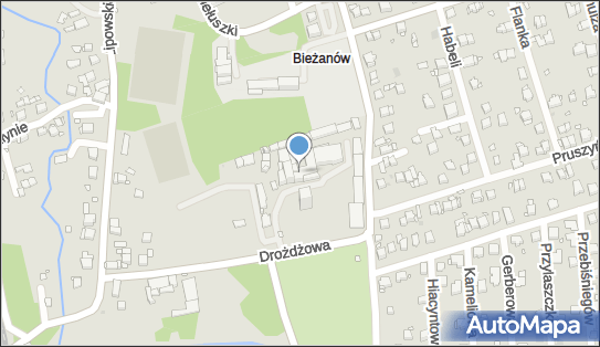 TAKTYCZNY.COM, Drożdżowa 5, Kraków 30-898 - Paintball, ASG, godziny otwarcia, numer telefonu