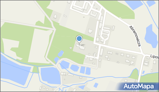 Dwór Ernesta Moesa, Wspólna 12, Głosków - Pałac, Dwór