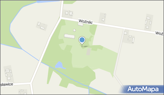 Dwór Jaworowskich, Bogusławice, Bogusławice 09-100 - Pałac, Dwór