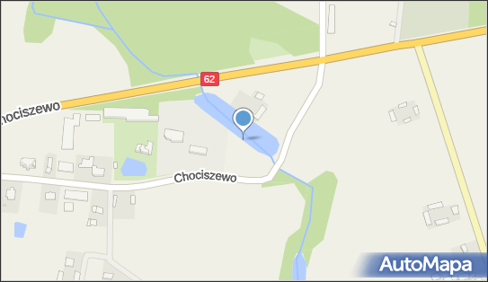 Dwór Lewockich, Chociszewo, Chociszewo 09-150 - Pałac, Dwór