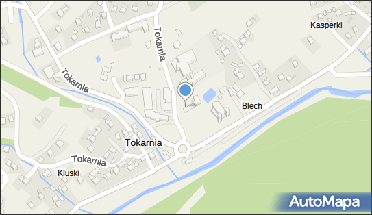 Dwór Targowskich w Tokarni, Tokarnia 200, Tokarnia 32-436 - Pałac, Dwór