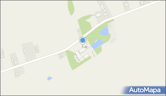 Dwór z roku 1920, dwór, nr rej.: 613 z 28.07.1983 - Pałac, Dwór