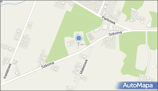 Dworek Grzebienisko, Szkolna 18, Grzebienisko 64-553 - Pałac, Dwór, numer telefonu