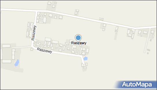 Pałac, Dwór, Raszewy - Pałac, Dwór