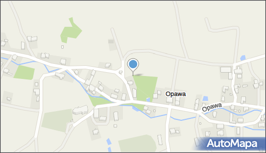 Pałac, Dwór, Opawa 30A, Opawa 58-420 - Pałac, Dwór