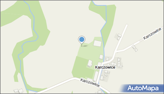 Pałac, Dwór, Karczowice, Karczowice 57-211 - Pałac, Dwór