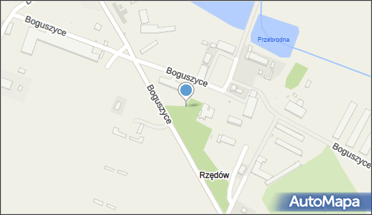 Pałac, Dwór, Boguszyce, Boguszyce 56-400 - Pałac, Dwór